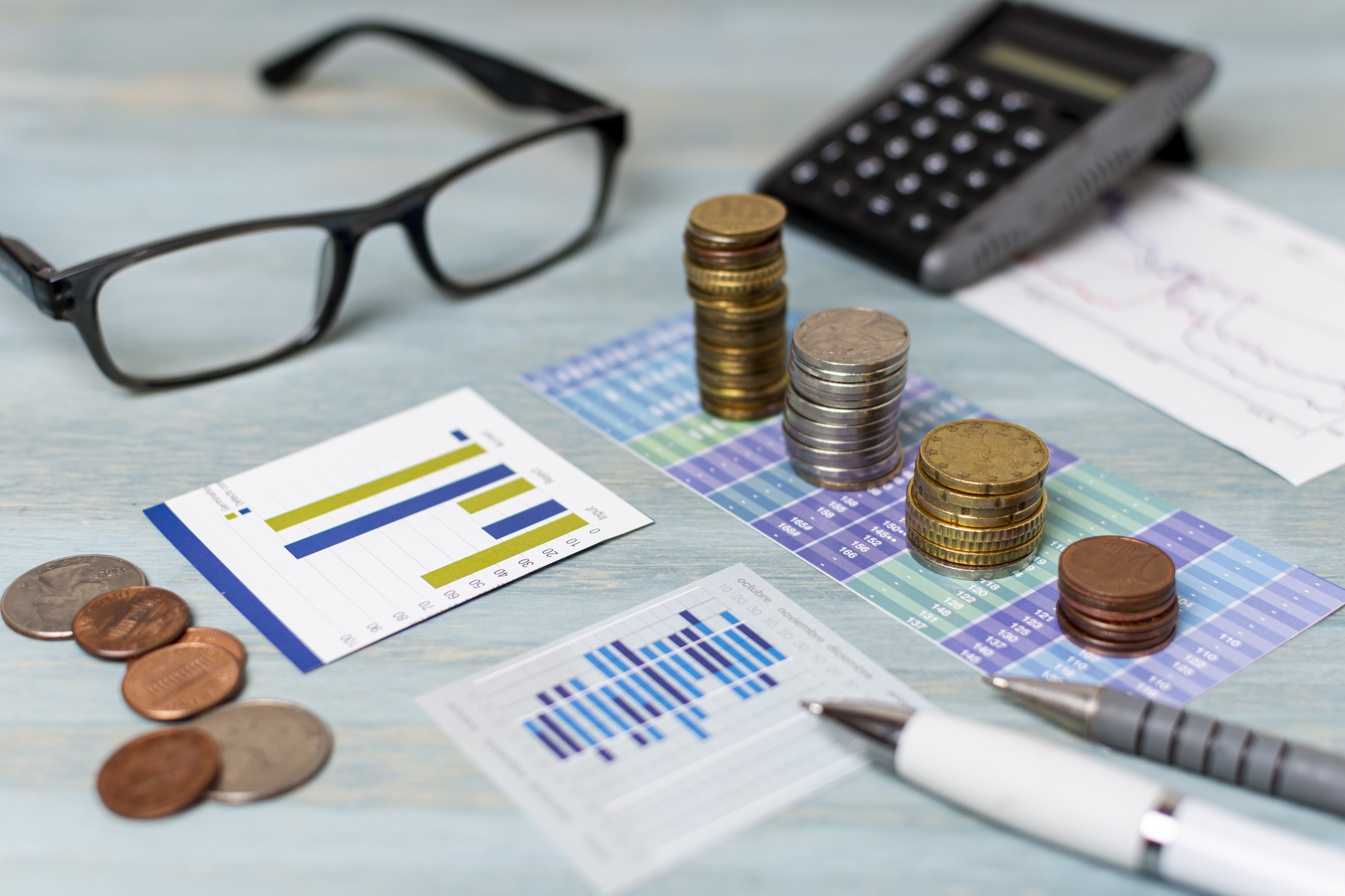Finances et Investissement