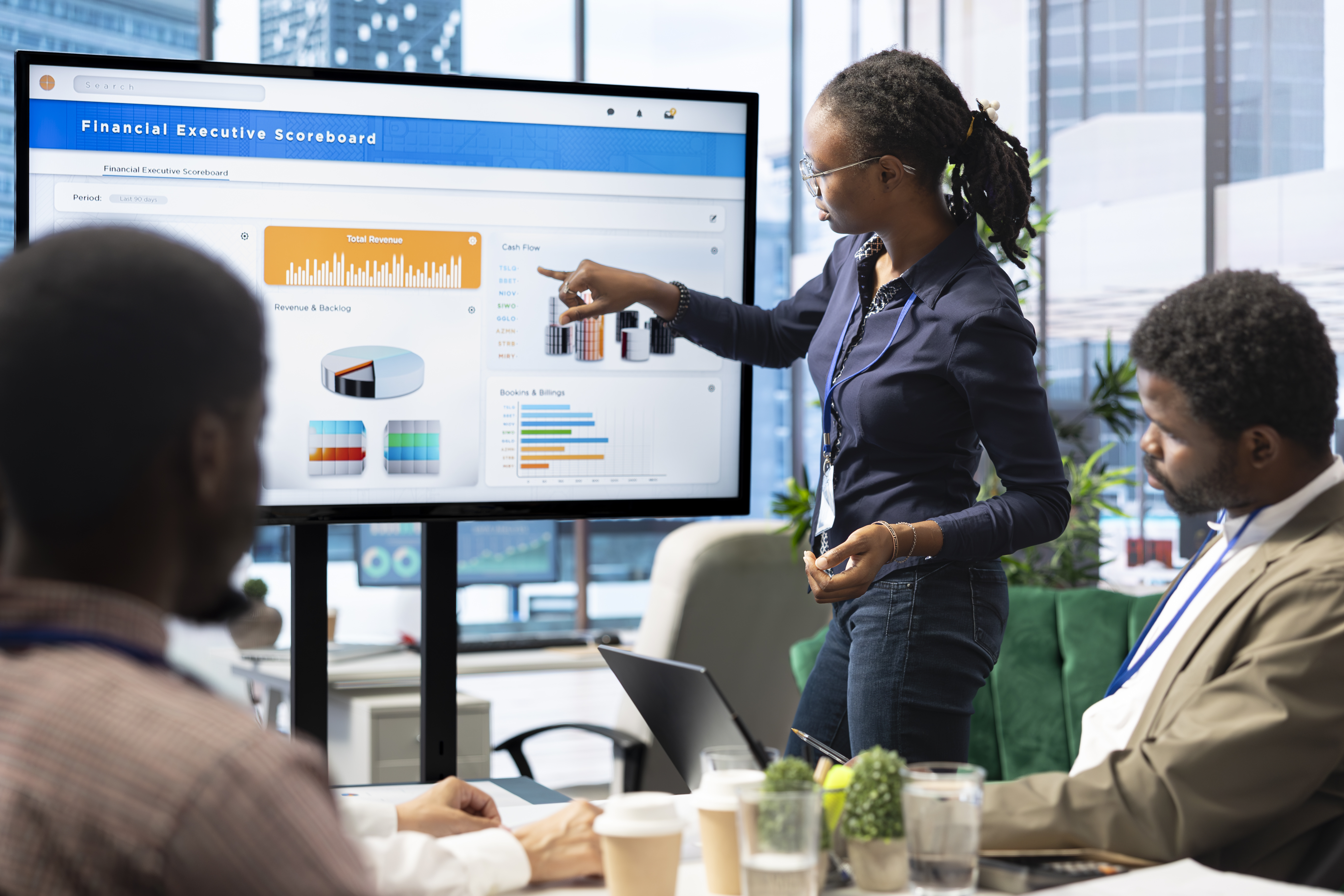 Management et Organisation