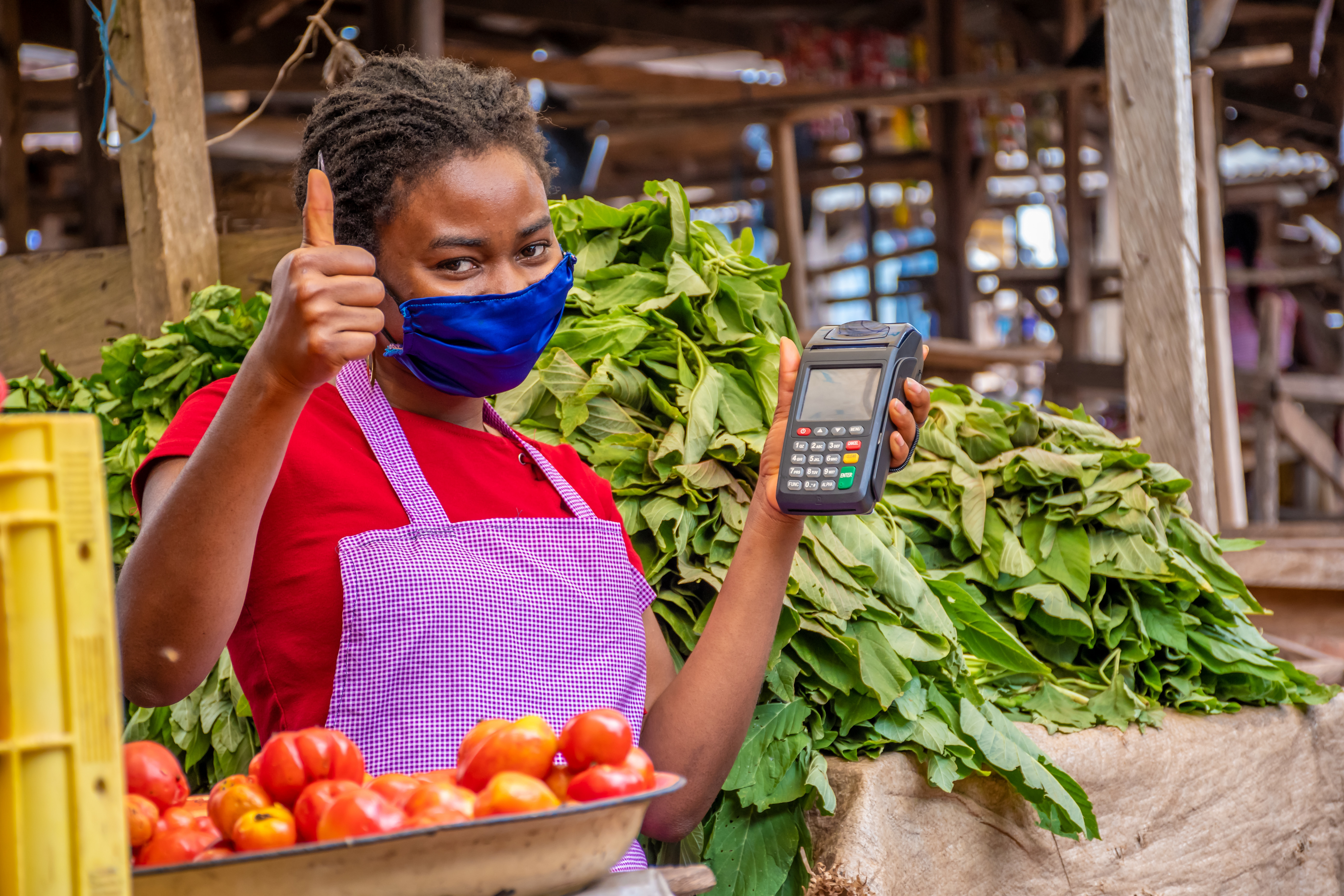Microfinance